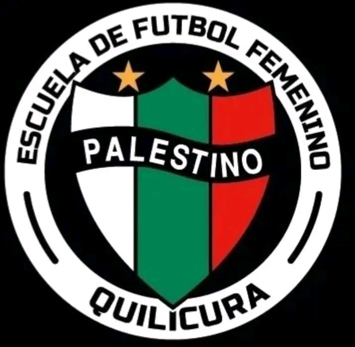 Palestino Quilicura 2012-2014
